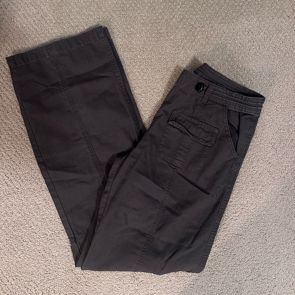 Brandy Melville Cargo Pants